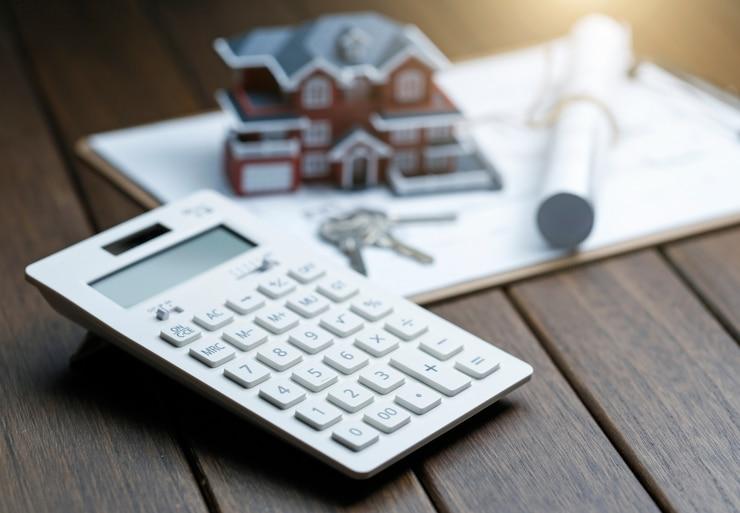 calcul des intérêts d’emprunt immobilier
